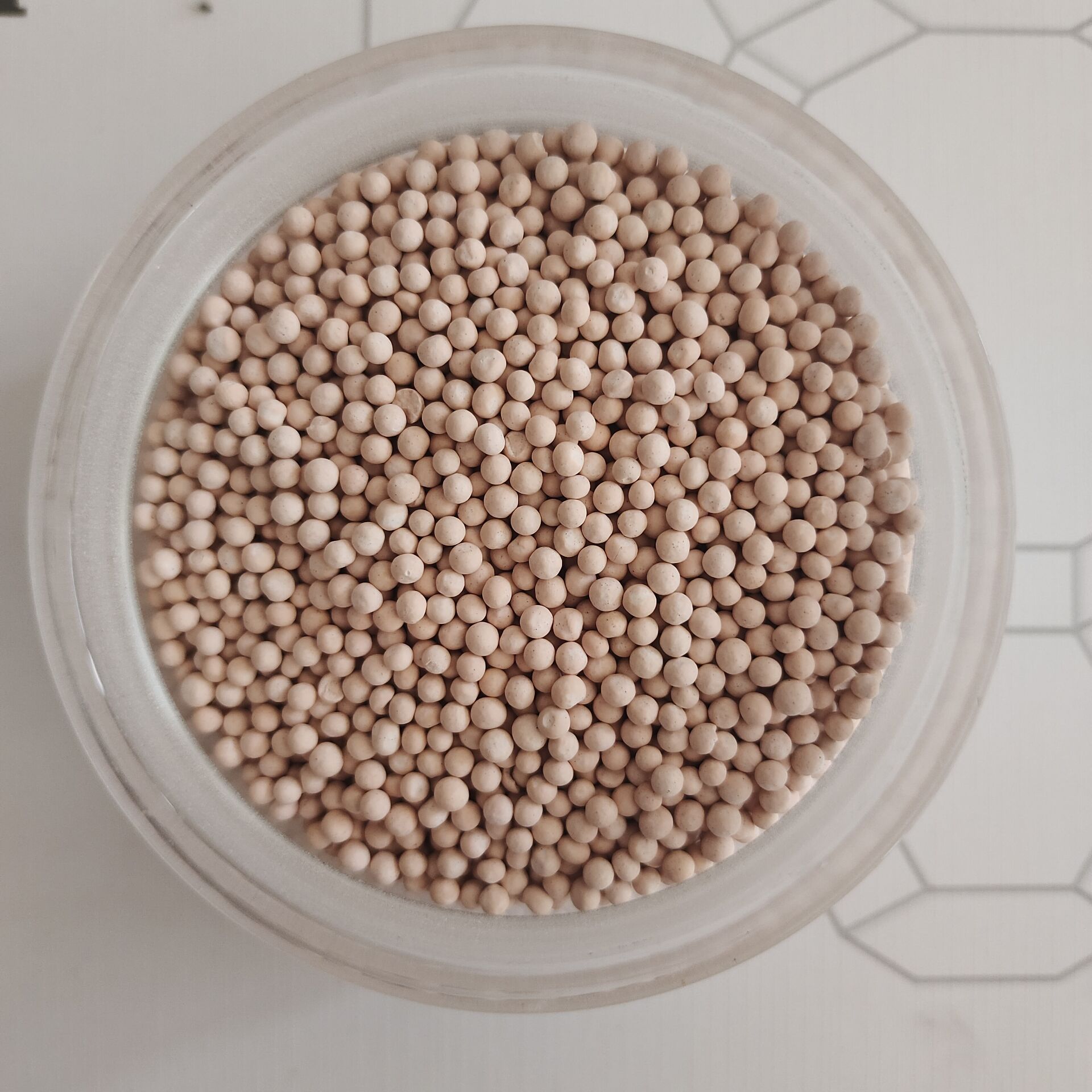 XH系列制冷專用分子篩